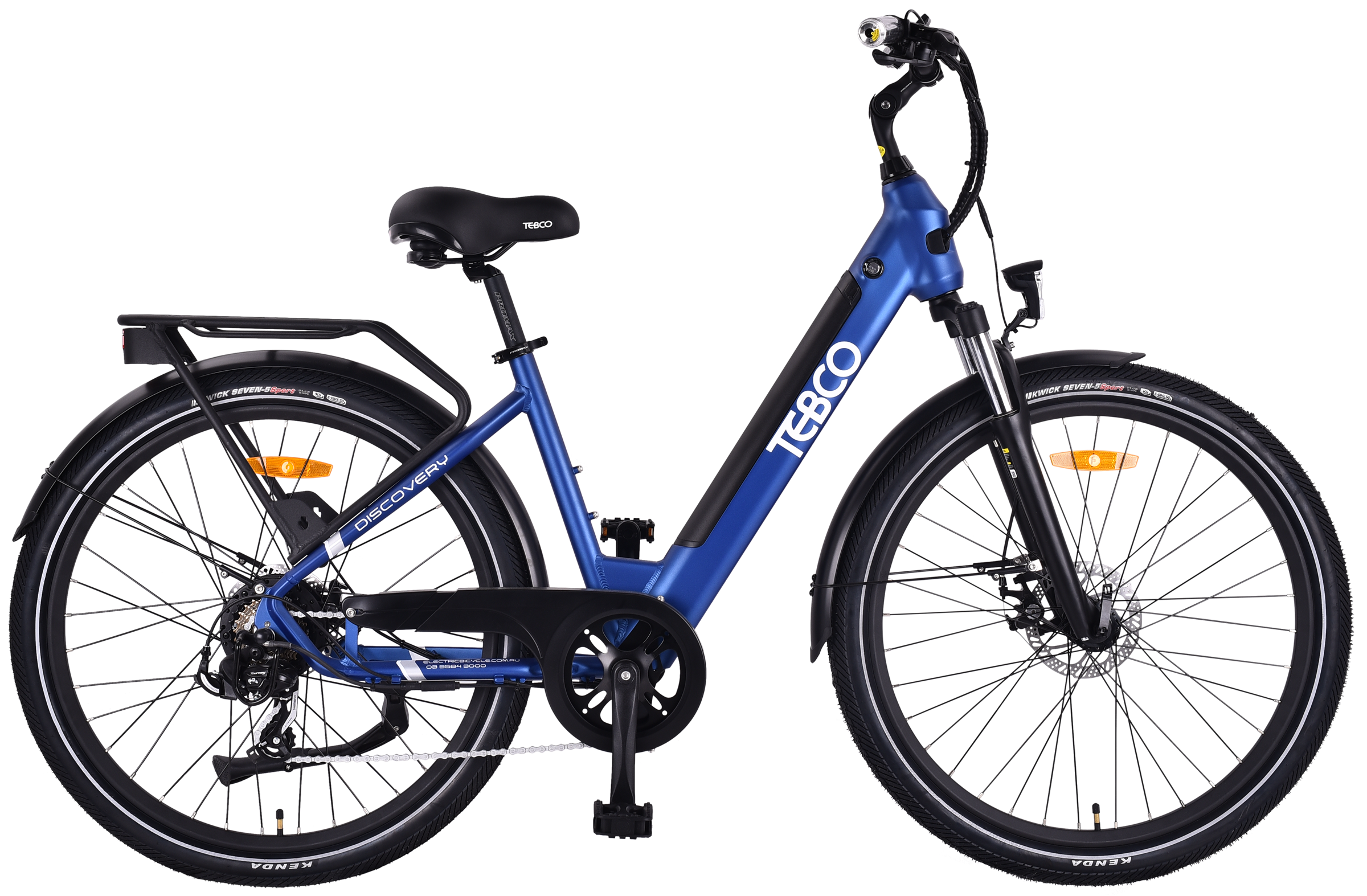 2025 TEBCO Discovery