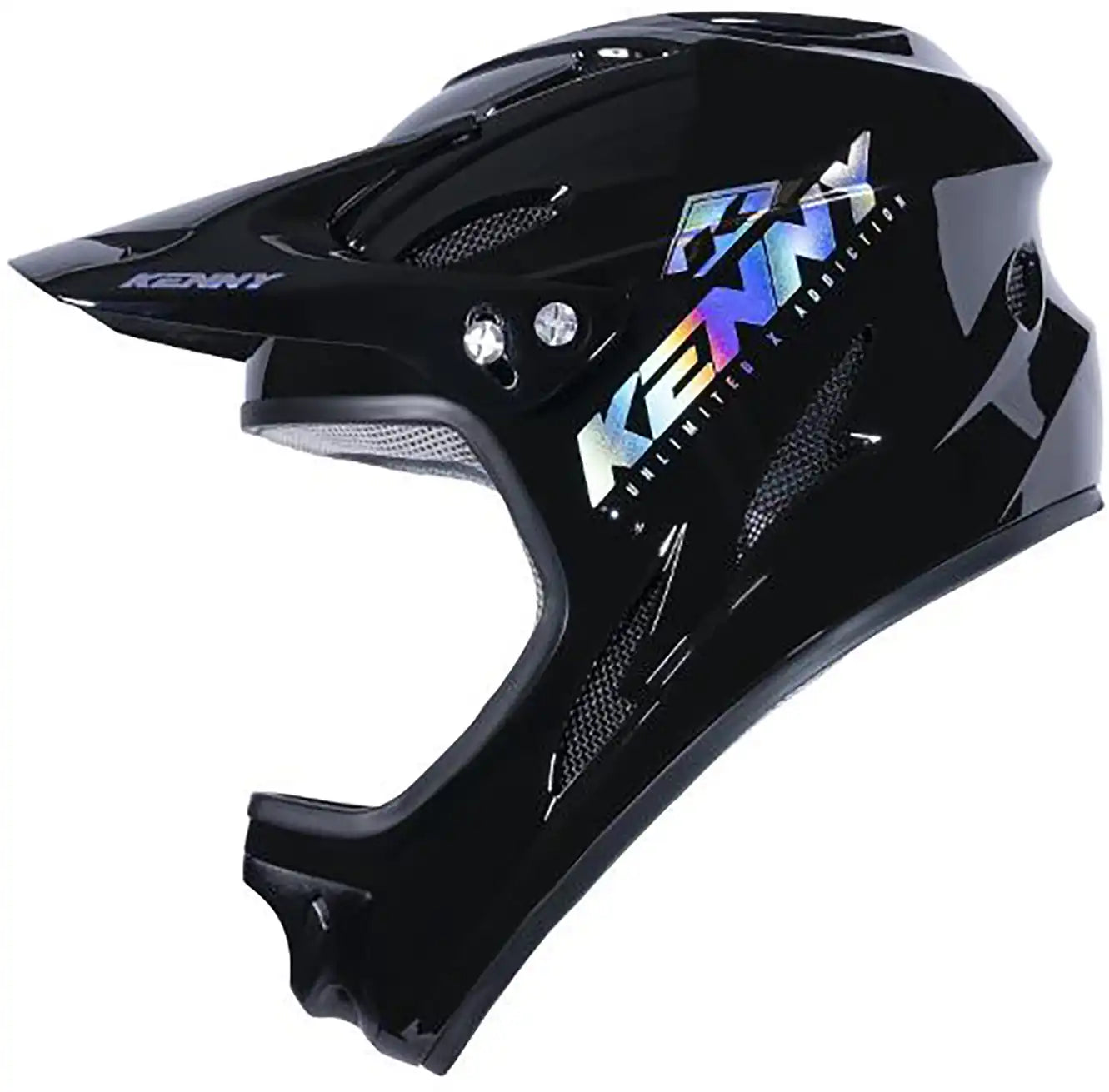 Kenny Racing Downhill Full Face Helmet - ABC Bikes