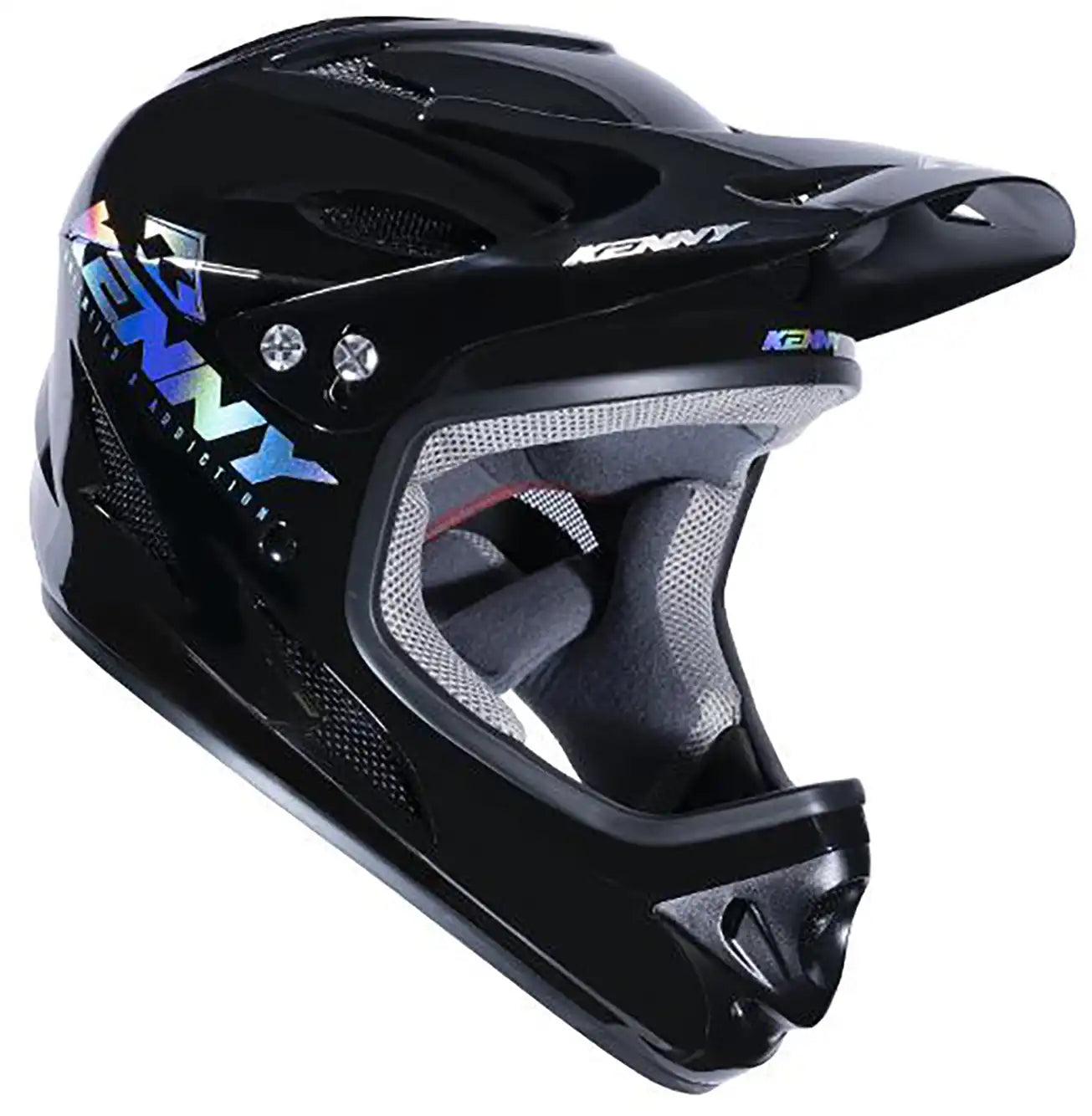 Kenny Racing Downhill Full Face Helmet - ABC Bikes
