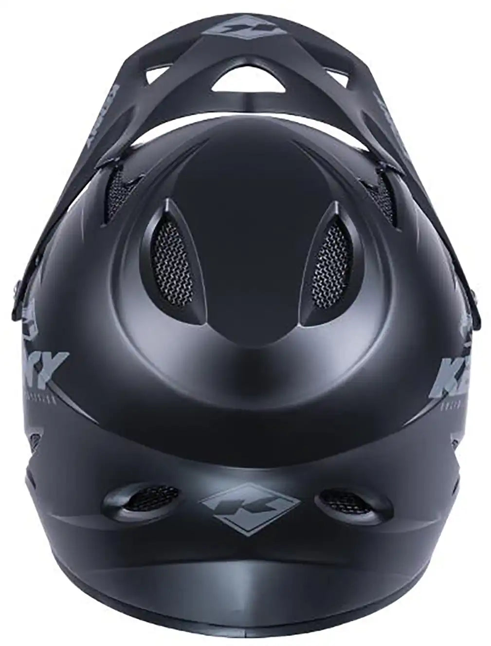 Kenny Racing Downhill Full Face Helmet - ABC Bikes