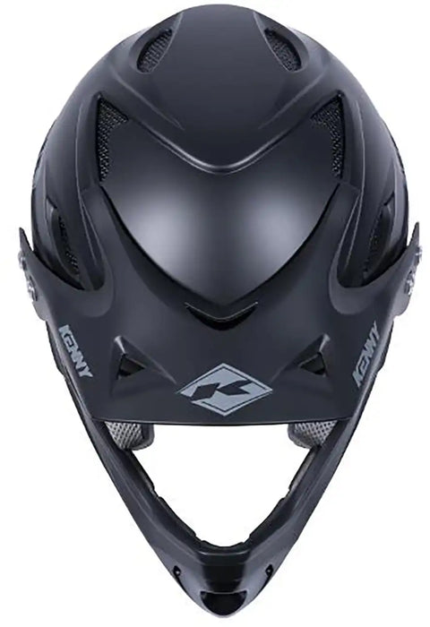 Kenny Racing Downhill Full Face Helmet - ABC Bikes