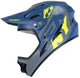 Kenny Racing Downhill Full Face Helmet - ABC Bikes