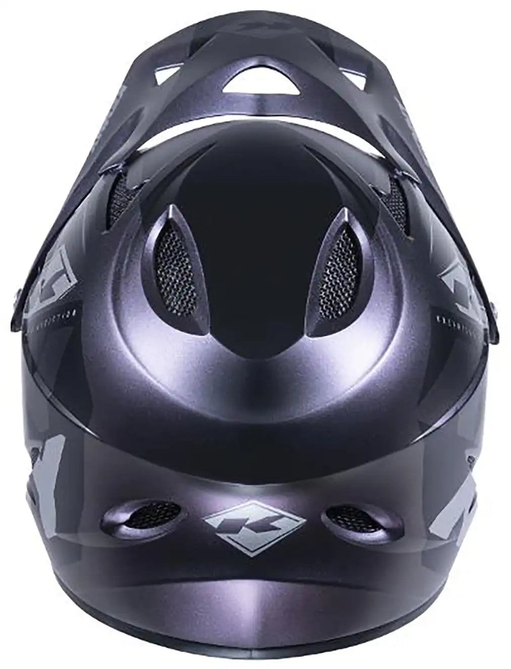 Kenny Racing Downhill Full Face Helmet - ABC Bikes