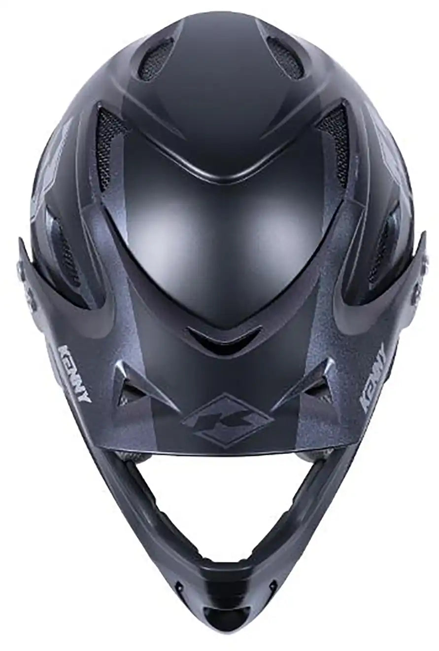 Kenny Racing Downhill Full Face Helmet - ABC Bikes