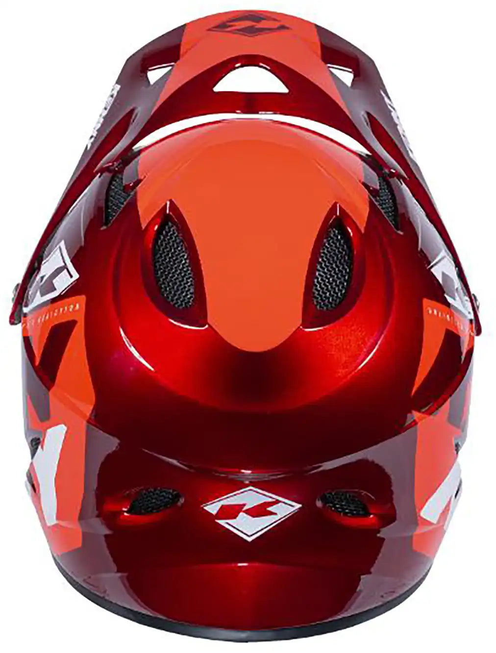 Kenny Racing Downhill Full Face Helmet - ABC Bikes