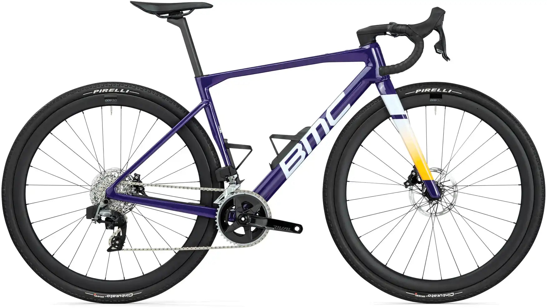 2024 BMC Kaius 01 THREE - ABC Bikes