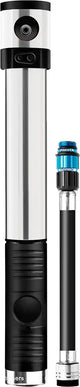 Crankbrothers Klic HV Hand Pump - ABC Bikes