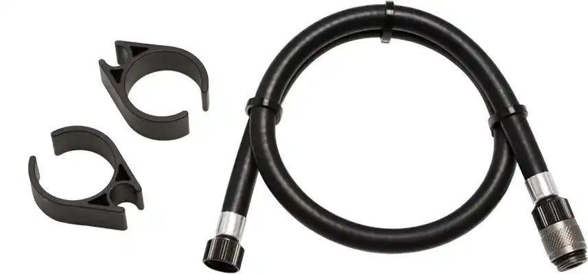 Crankbrothers Klic Floor Pump Hose Extension Kit - ABC Bikes