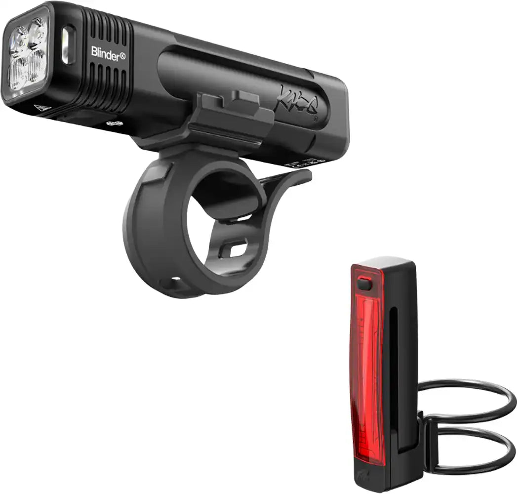 Knog Blinder 700 / Plus 20 Lightset