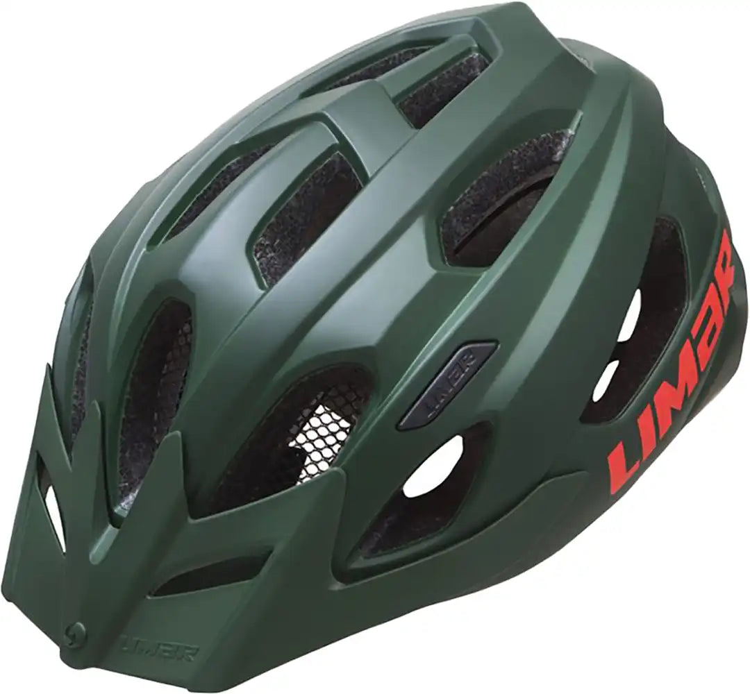 Limar Berg EM MTB Helmet - ABC Bikes