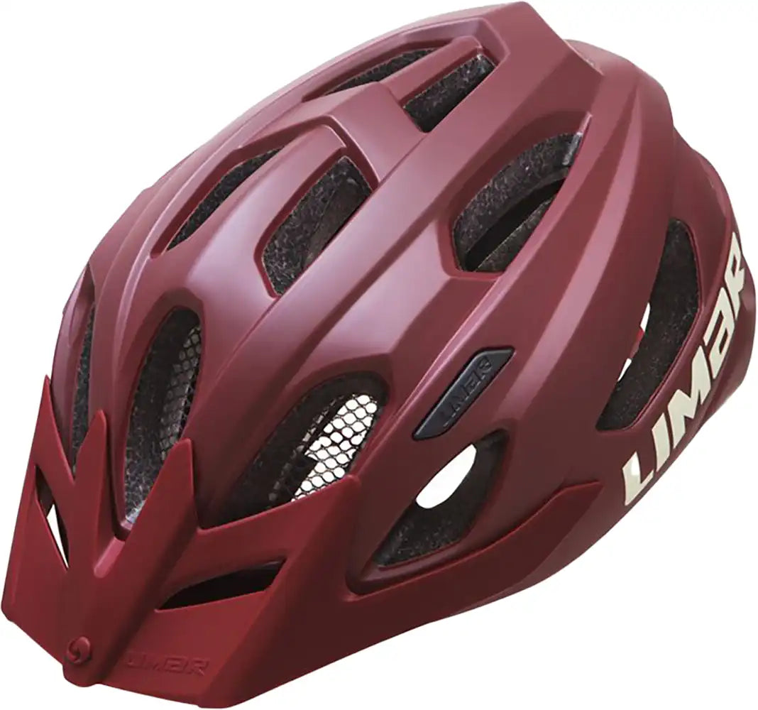 Limar Berg EM MTB Helmet - ABC Bikes
