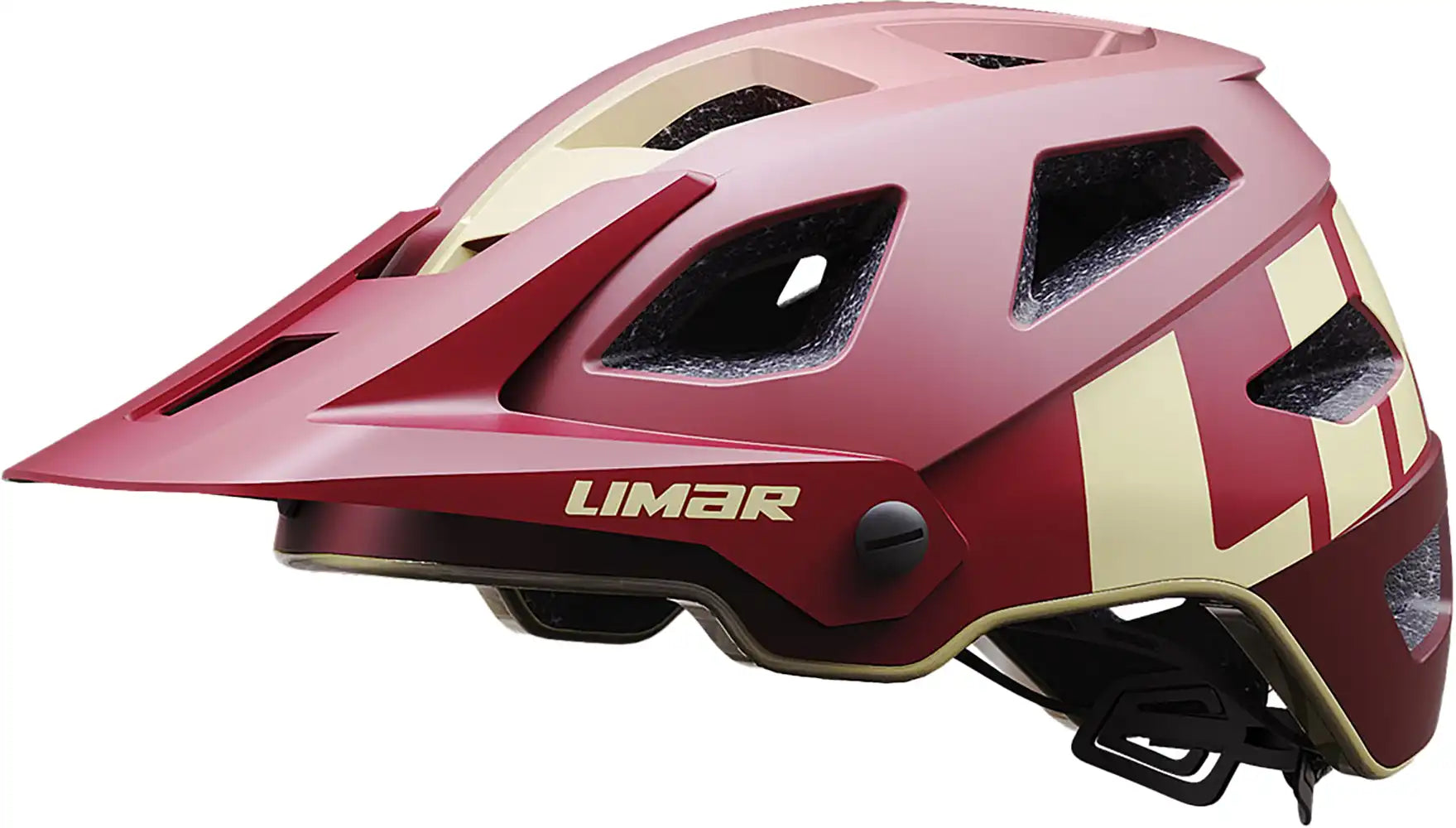 Limar Delta MTB Helmet - ABC Bikes