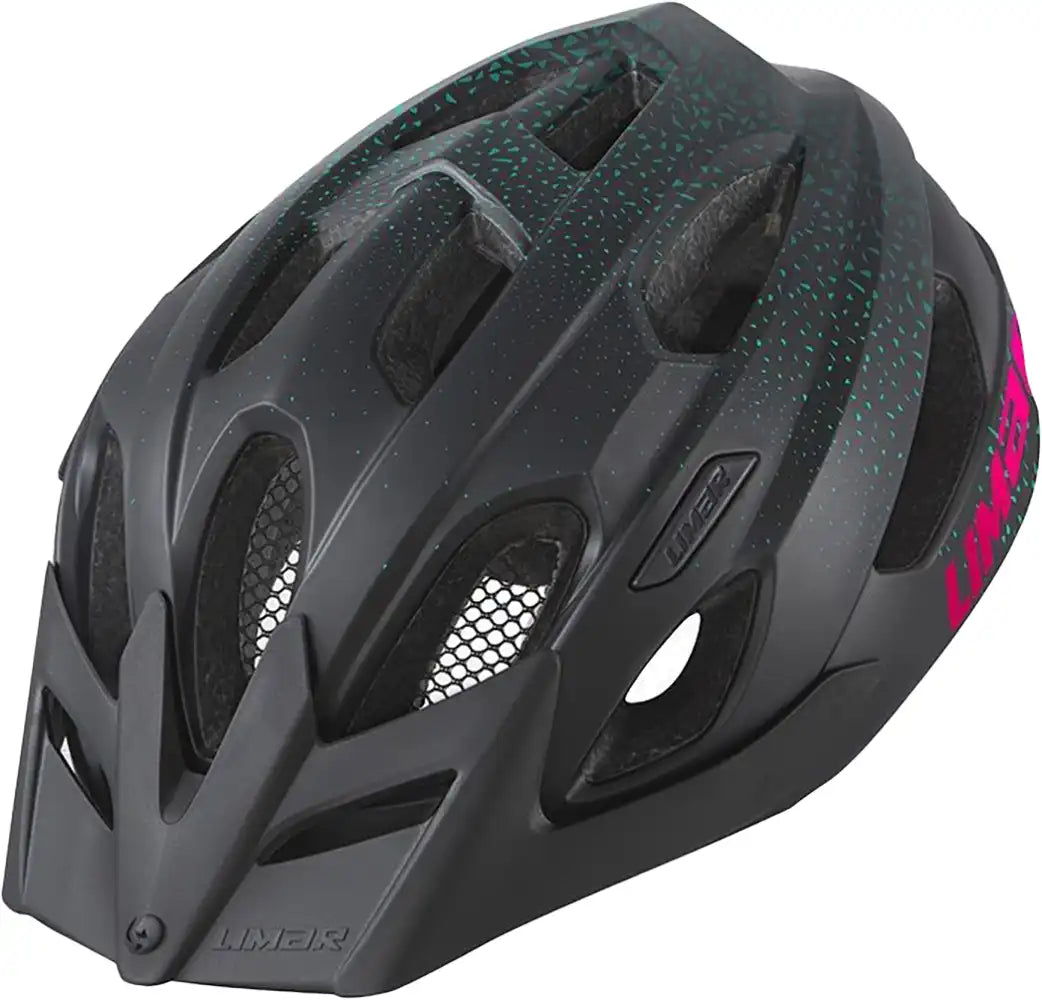 Limar Berg EM MTB Helmet - ABC Bikes