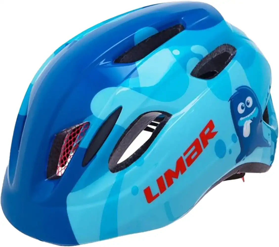 Limar Kid Pro Kids Helmet - ABC Bikes