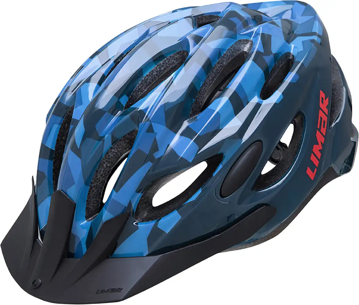 Limar Rocket Kids Helmet - ABC Bikes