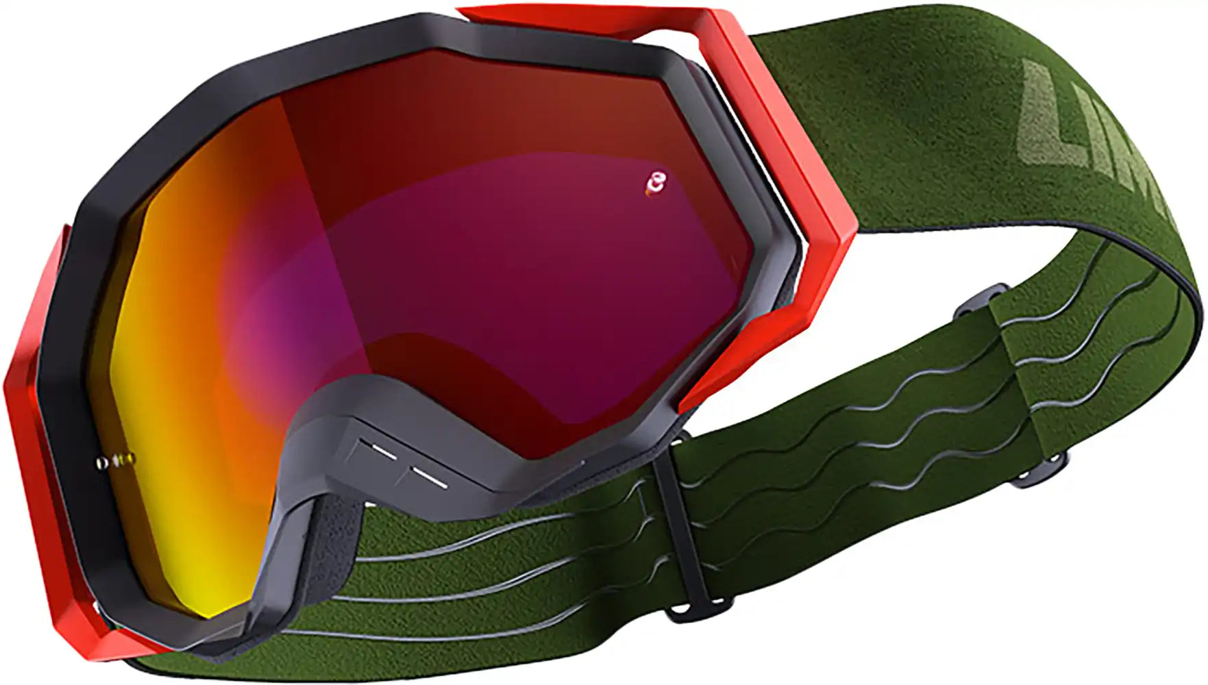 Limar ROC Goggles - ABC Bikes