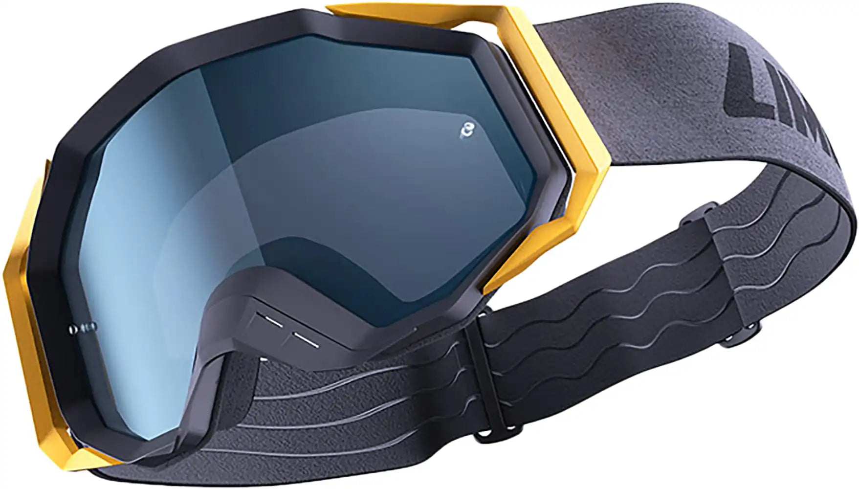 Limar ROC Goggles - ABC Bikes