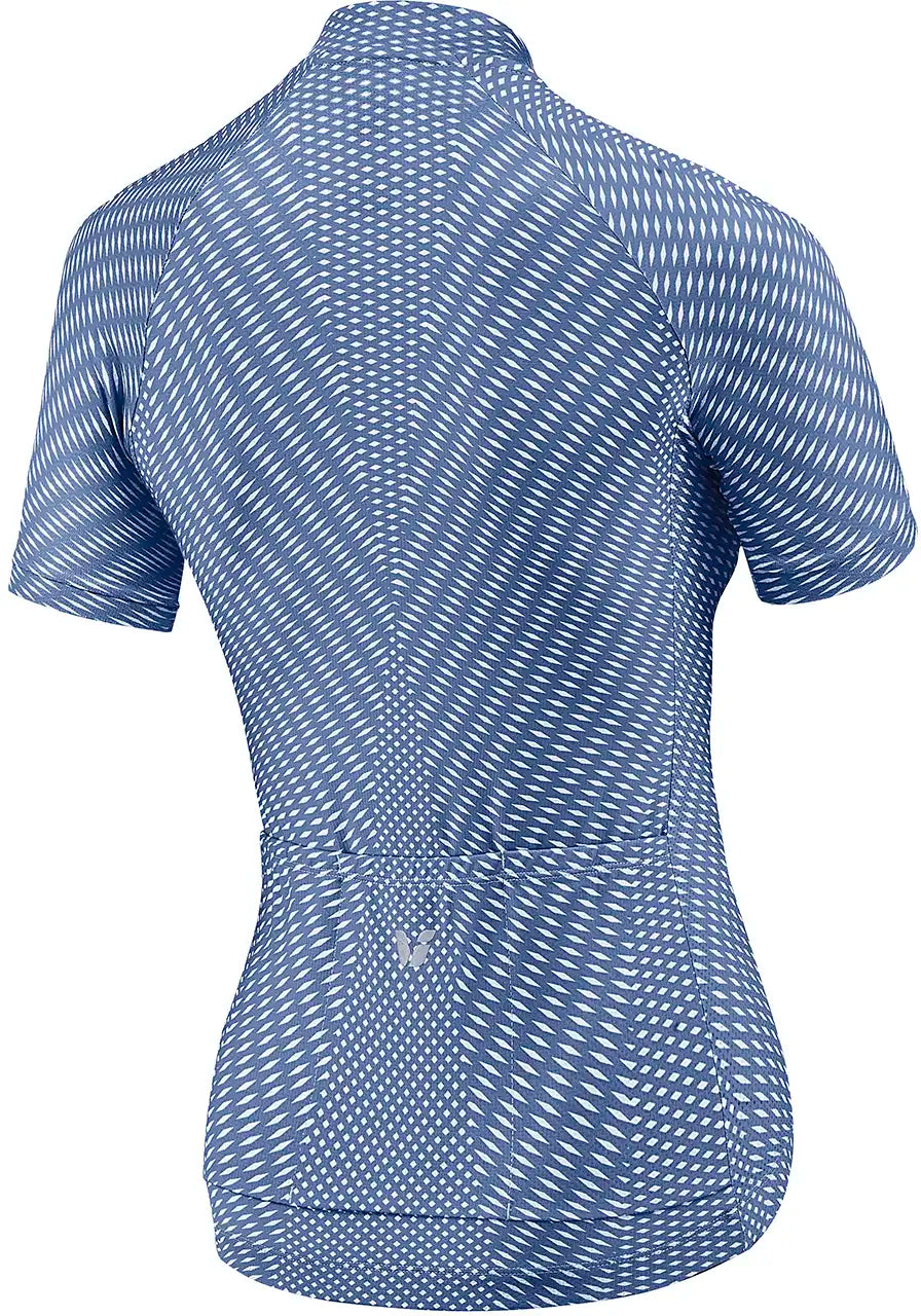 Liv BeLiv SS Womens Jersey - ABC Bikes