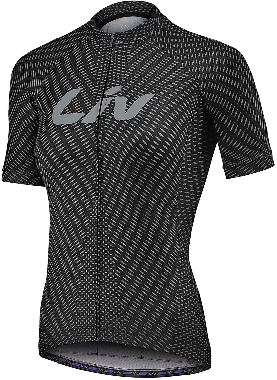Liv BeLiv SS Womens Jersey - ABC Bikes