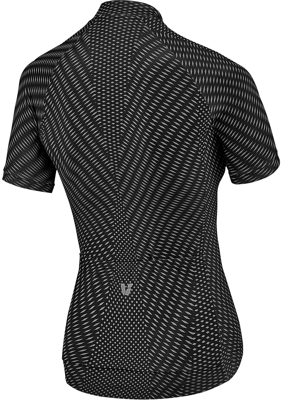 Liv BeLiv SS Womens Jersey - ABC Bikes