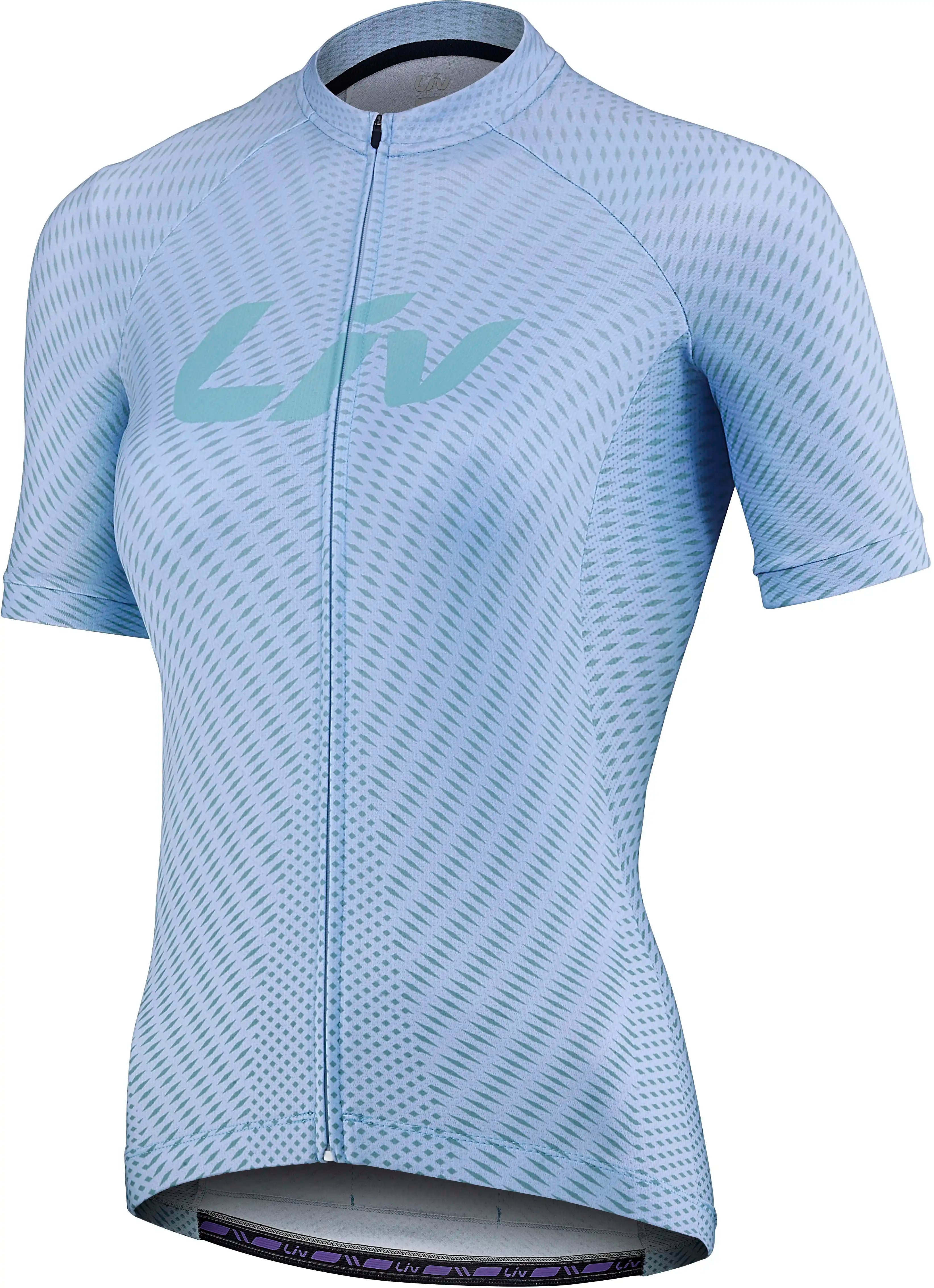 Liv BeLiv SS Womens Jersey - ABC Bikes