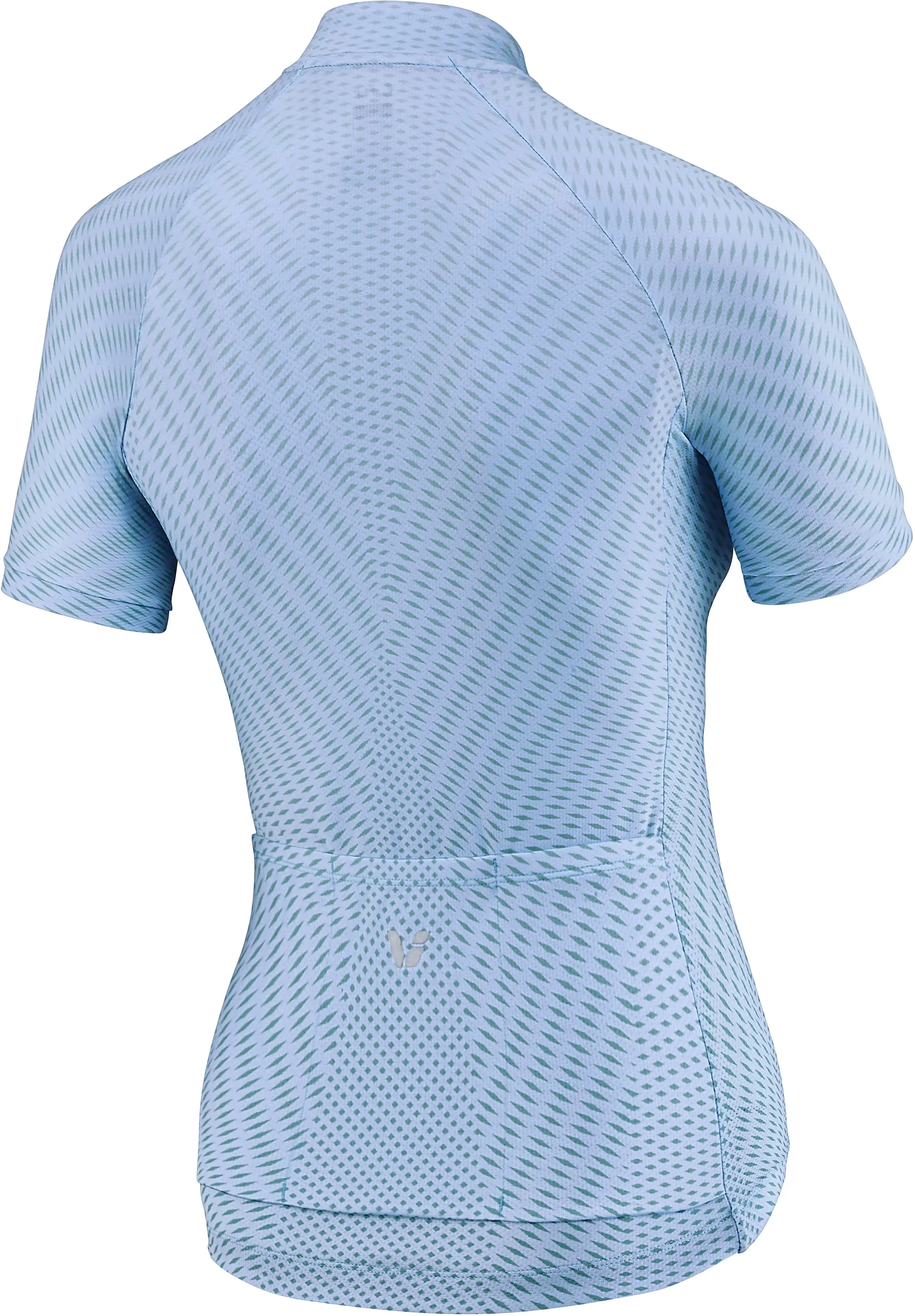 Liv BeLiv SS Womens Jersey - ABC Bikes