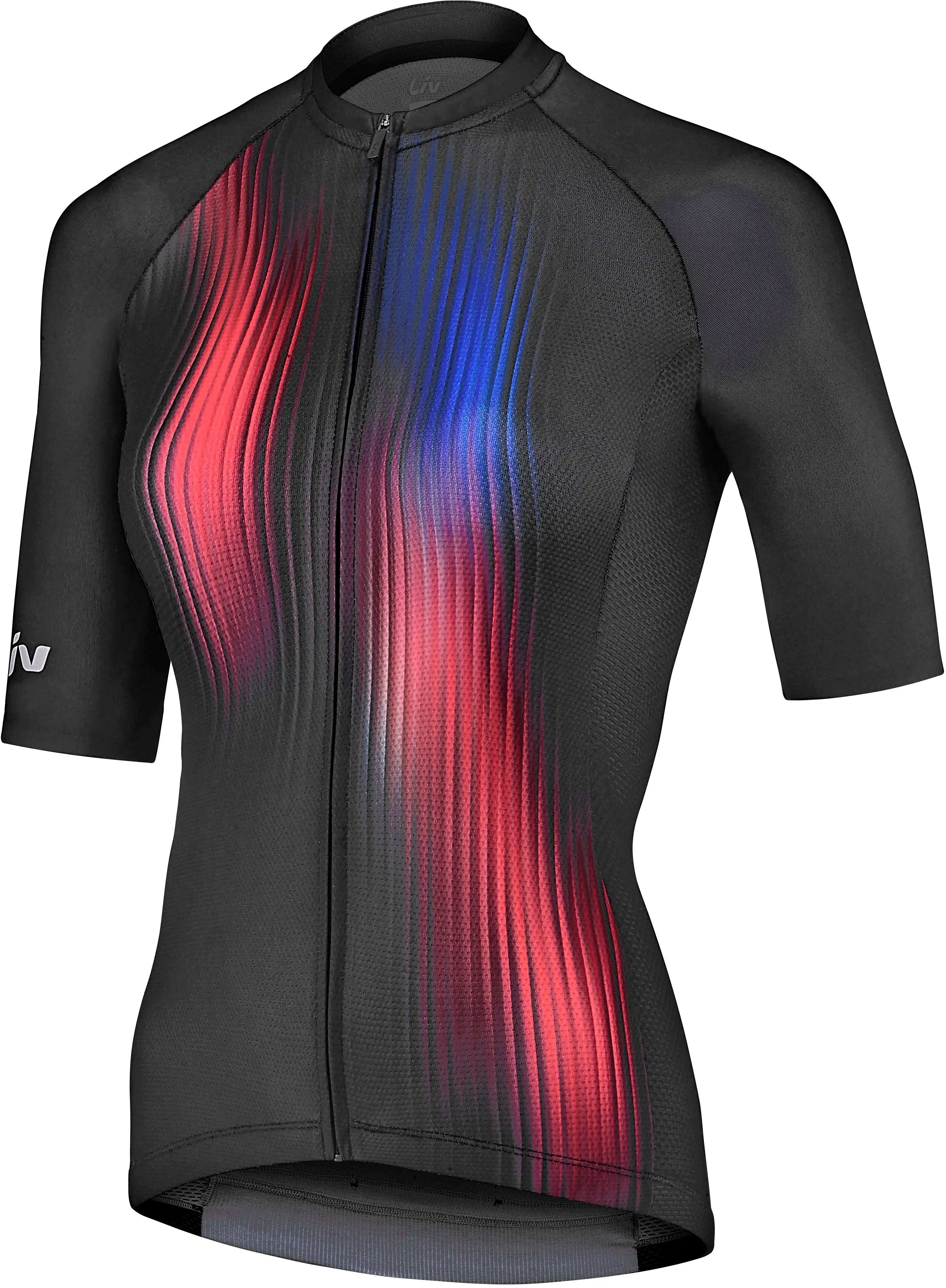 Liv Breakaway SS Womens Jersey - ABC Bikes