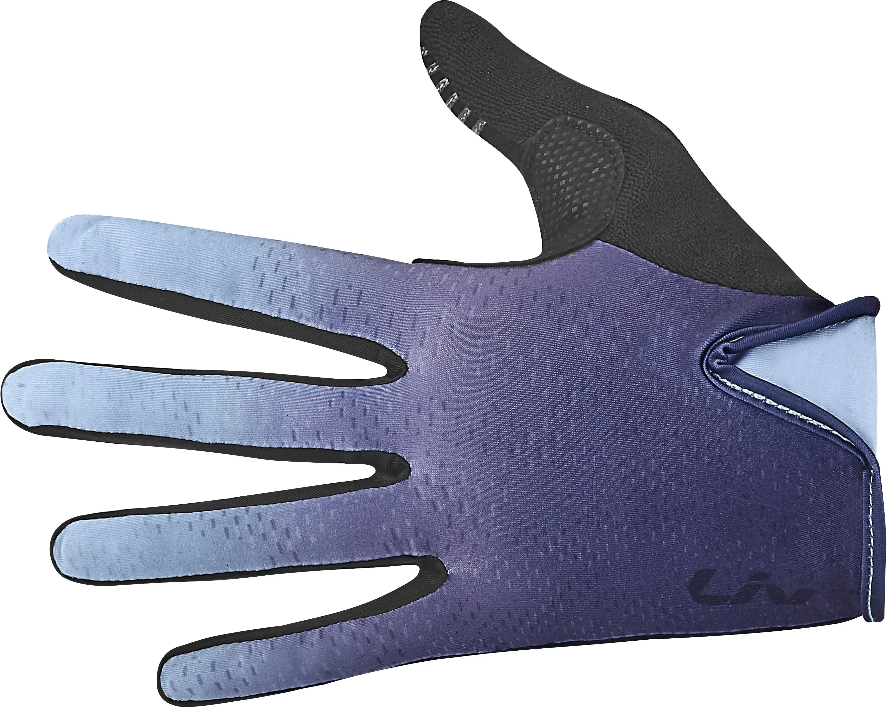Liv Energize LF Womens MTB Gloves - ABC Bikes