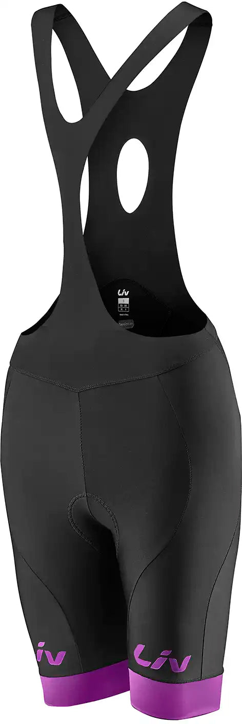 Liv Race Day Womens Bib Knicks - ABC Bikes