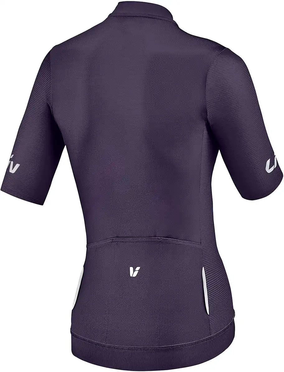 Liv Vantage SS Womens Jersey - ABC Bikes