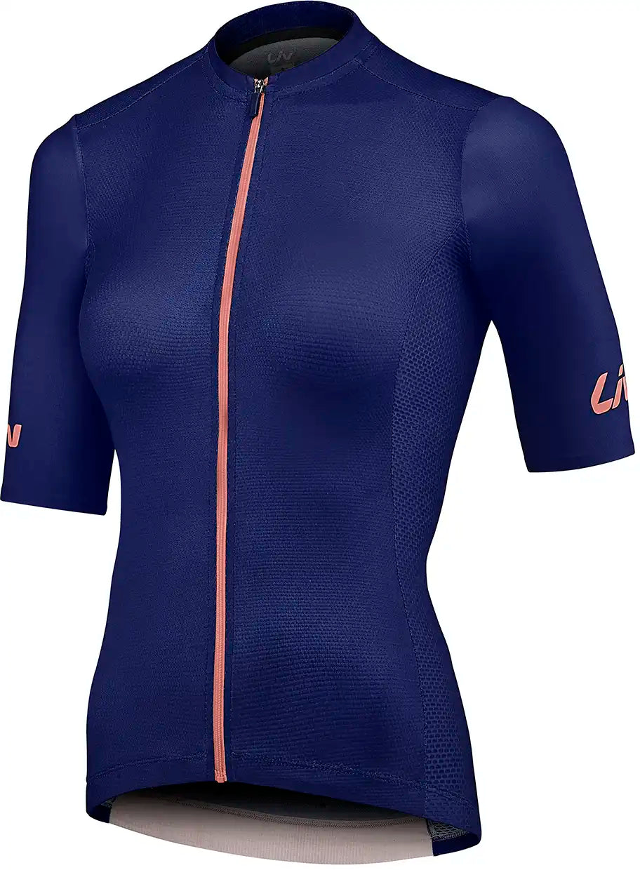 Liv Vantage SS Womens Jersey - ABC Bikes