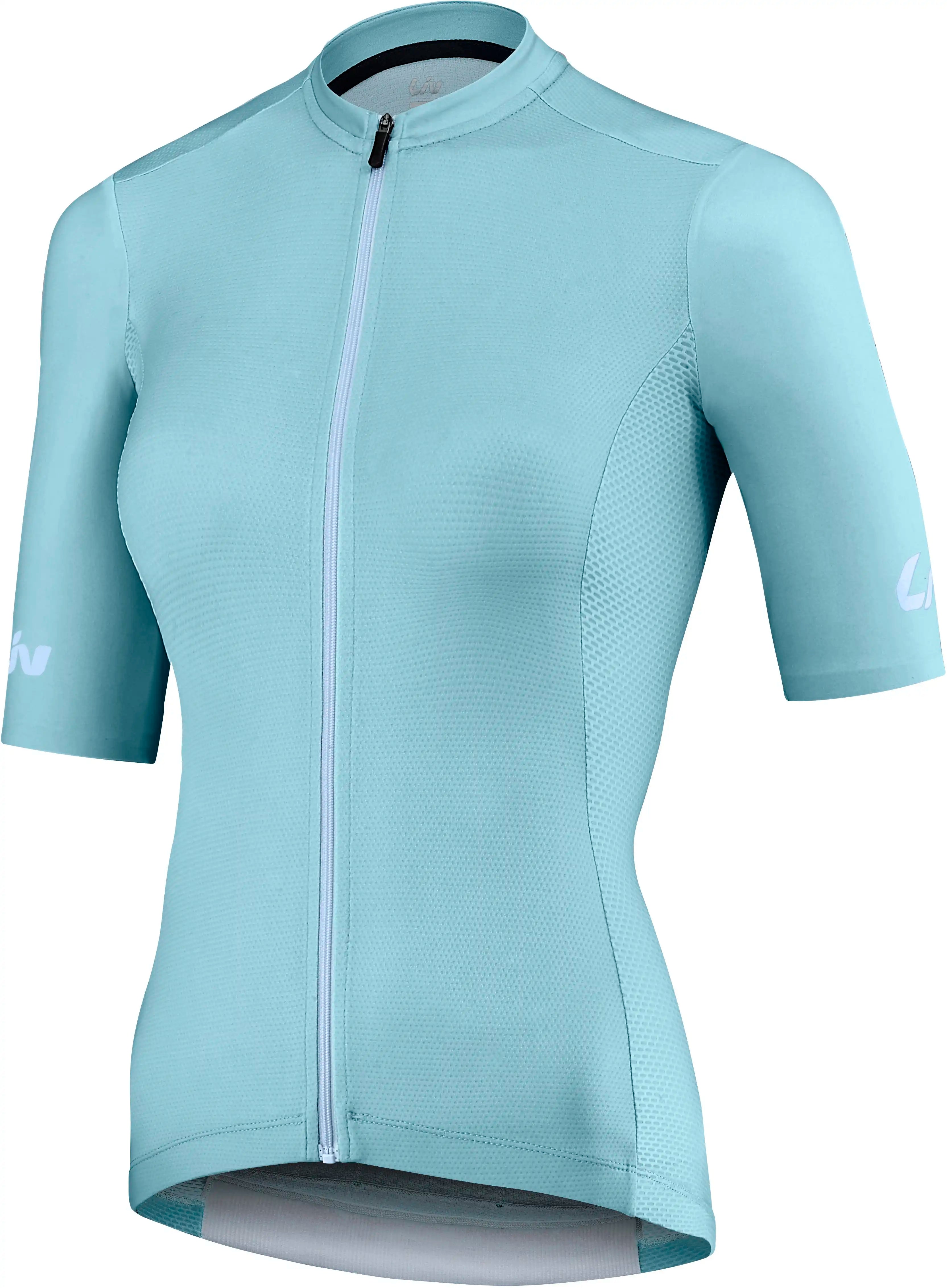 Liv Vantage SS Womens Jersey - ABC Bikes