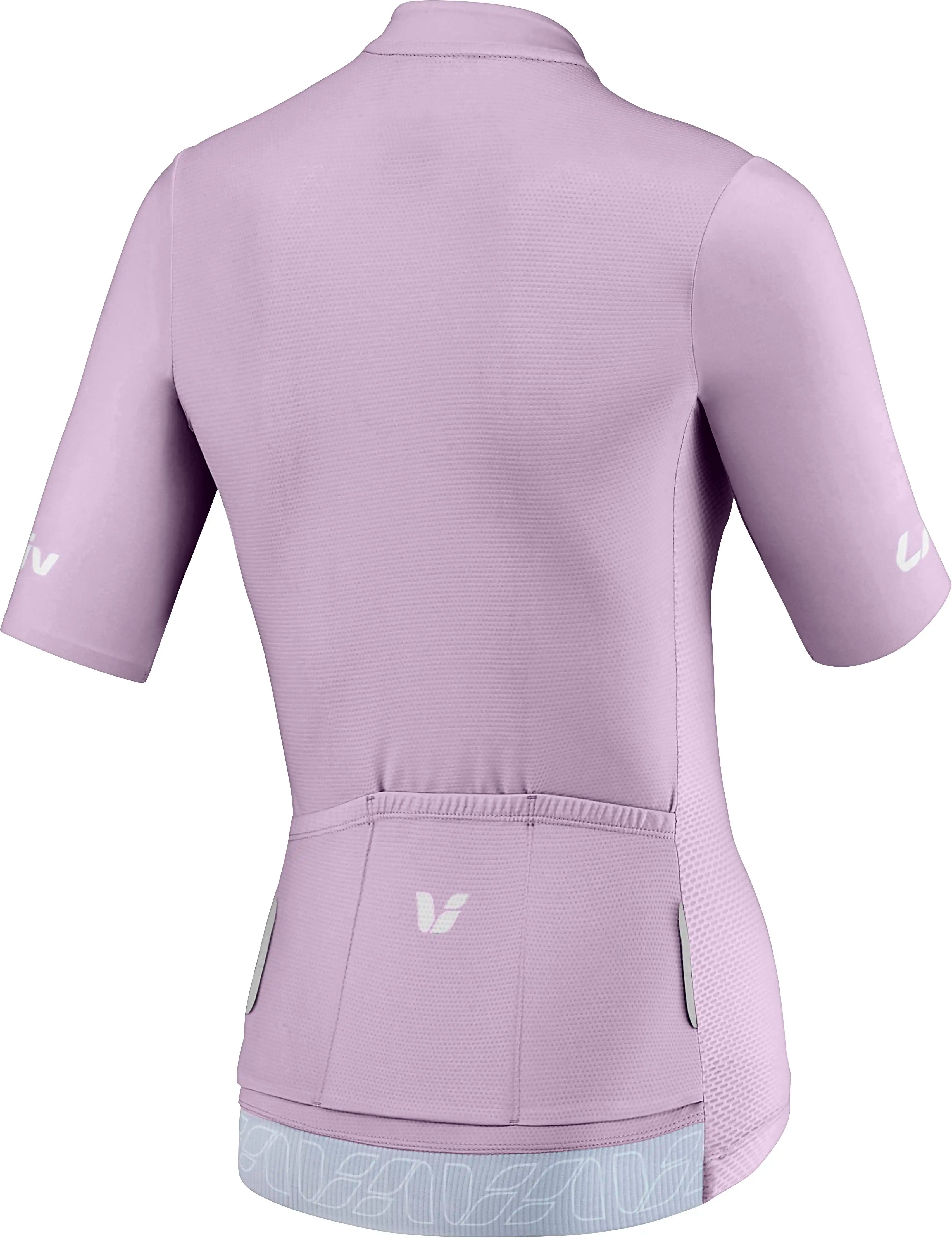 Liv Vantage SS Womens Jersey - ABC Bikes