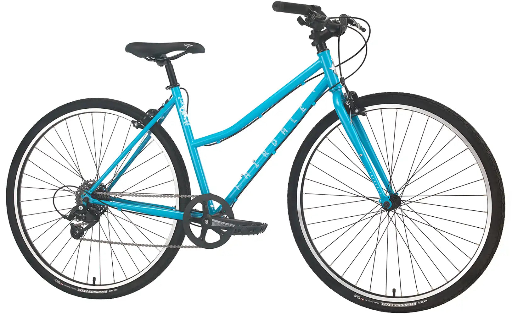 2023 Fairdale Lookfar Step-Thru - ABC Bikes