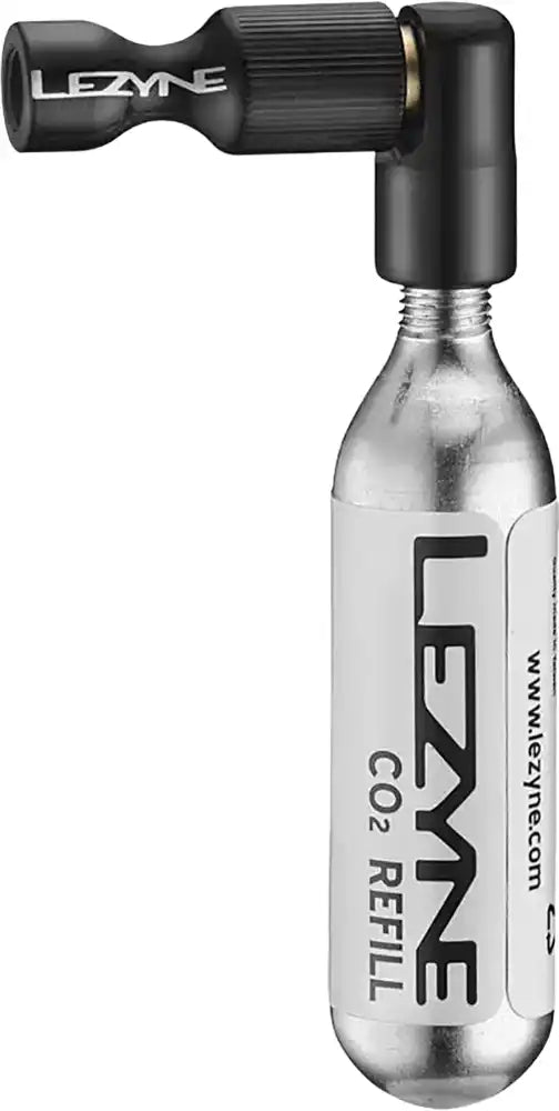 Lezyne Trigger Drive Co2 Pump