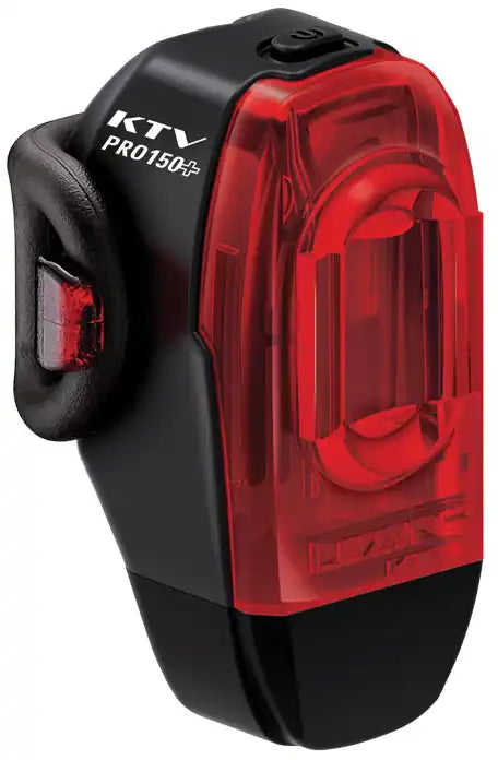 Lezyne KTV Drive Pro+ Rear Light - ABC Bikes