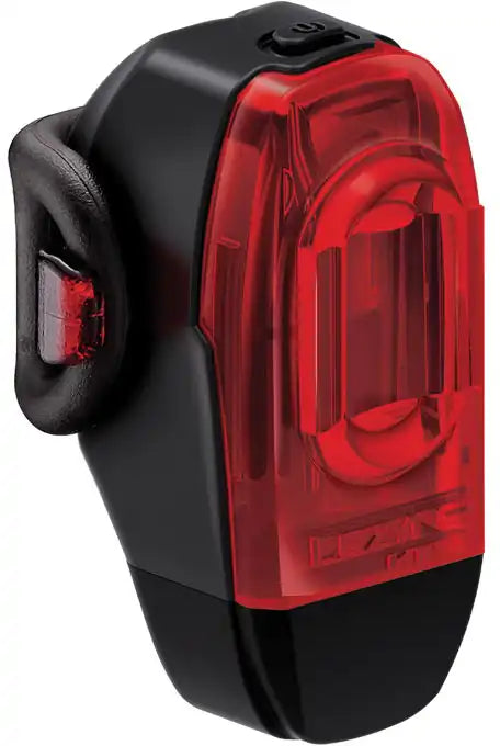 Lezyne KTV Drive+ Rear Light - ABC Bikes
