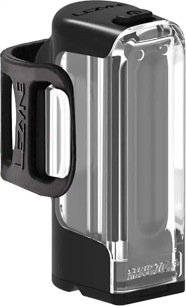 Lezyne Strip Drive+ Front Light