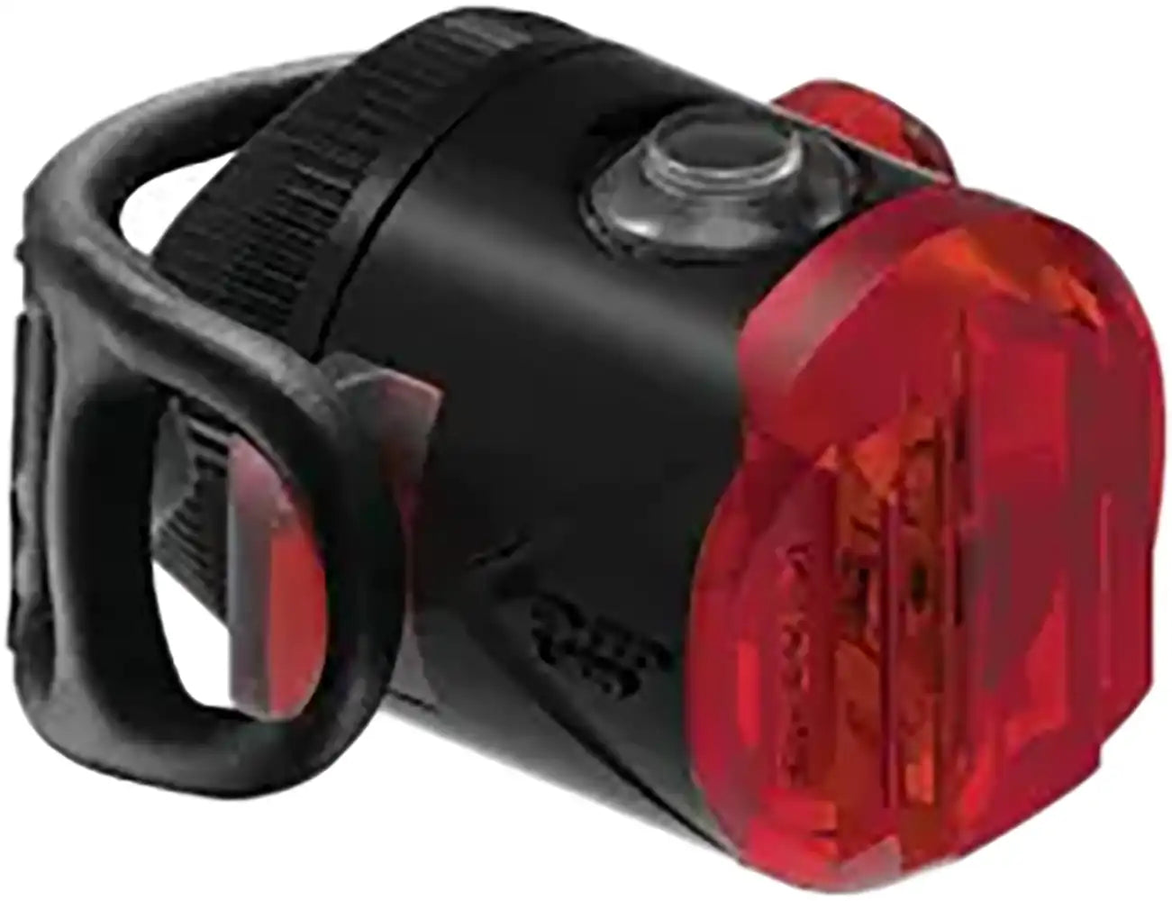 Lezyne Femto USB-C Rear Light - ABC Bikes