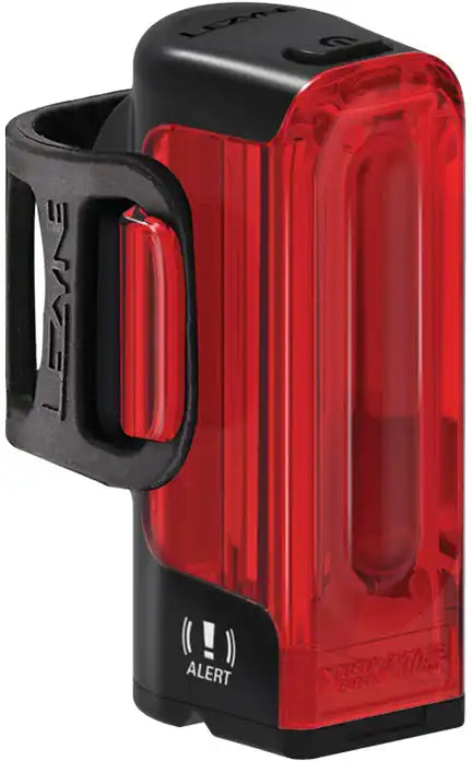 Lezyne Strip Drive Pro Alert 400+ Rear Light - ABC Bikes