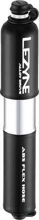 Lezyne Alloy Drive Mini Pump