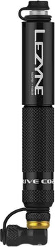 Lezyne Pocket Drive Co2 Mini Pump