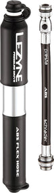 Lezyne Press Drive 2 Mini Pump