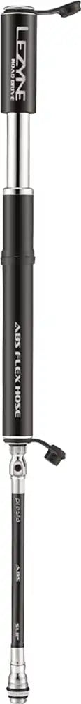Lezyne Road Drive 2 Mini Pump