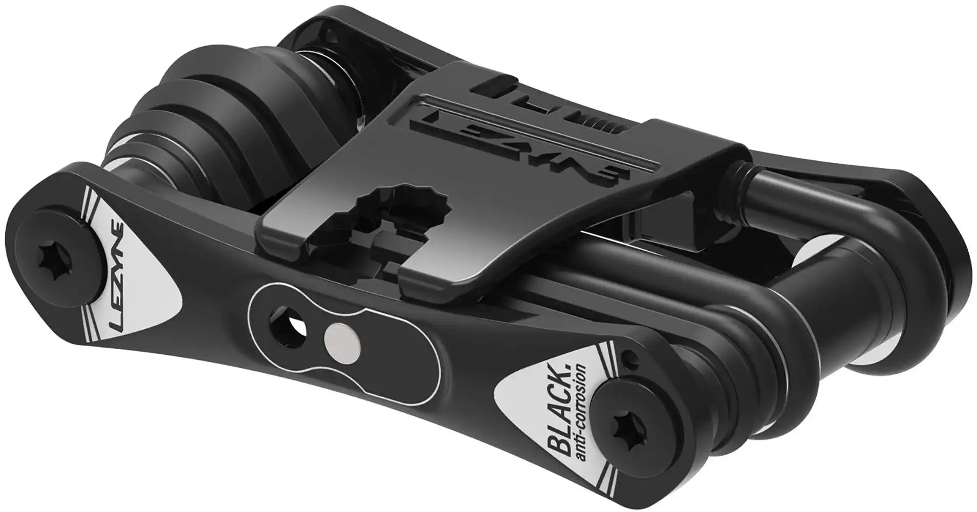 Lezyne RAP II 18 Multi Tool - ABC Bikes