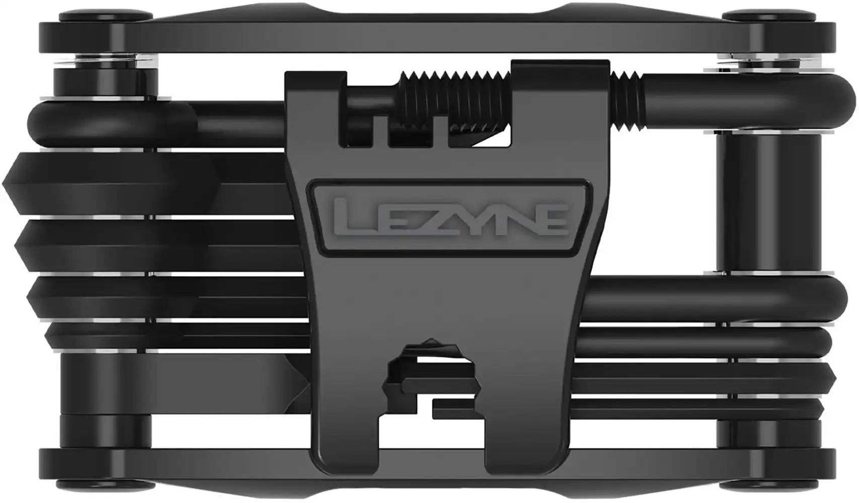 Lezyne RAP II 18 Multi Tool - ABC Bikes