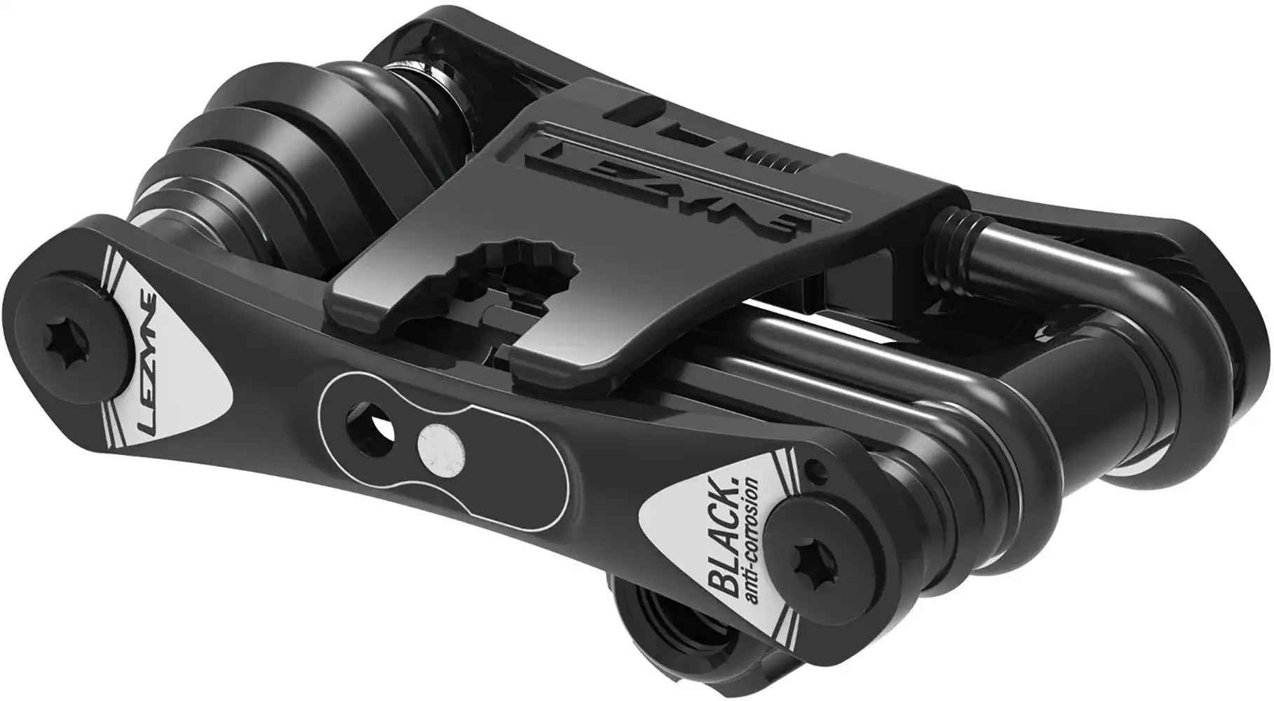 Lezyne RAP II 19 Co2 Multi Tool - ABC Bikes