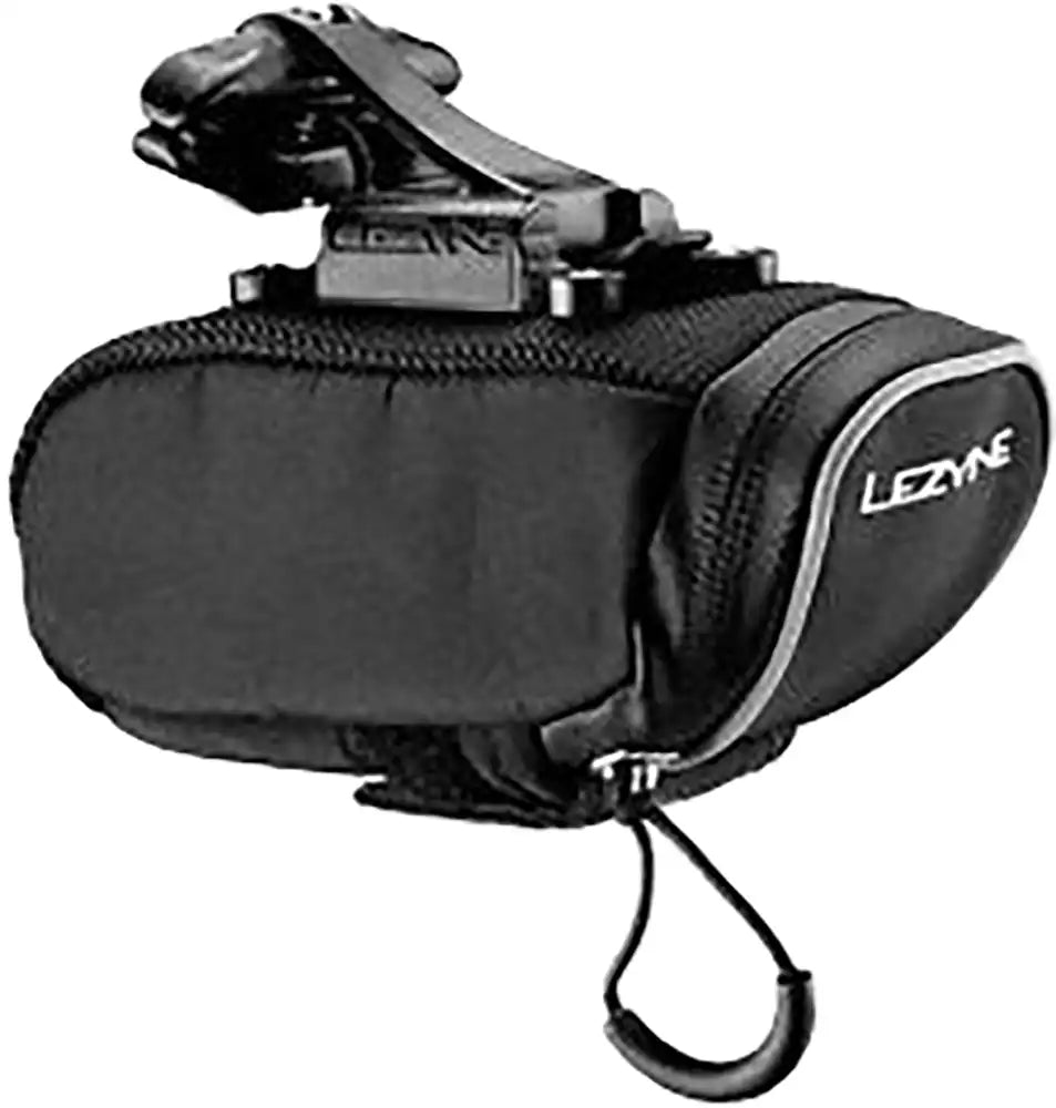 Lezyne Micro Caddy QR Saddle Bag