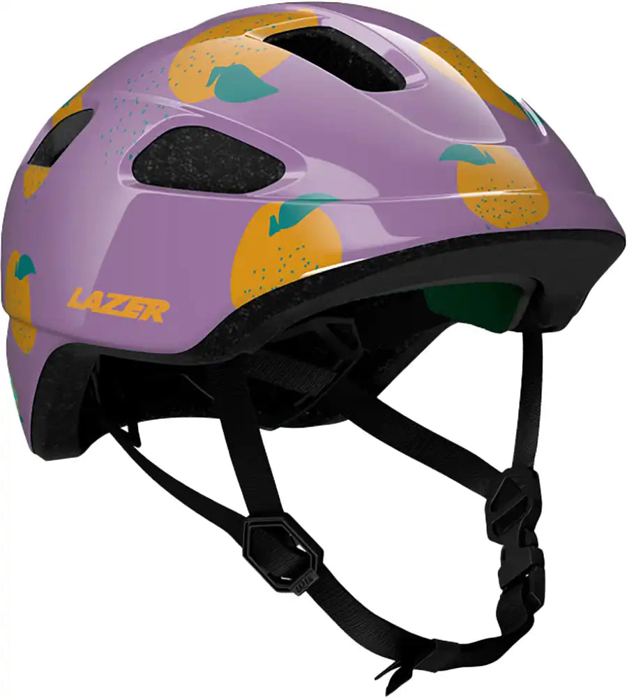 Lazer PNut KinetiCore Kids Helmet - ABC Bikes