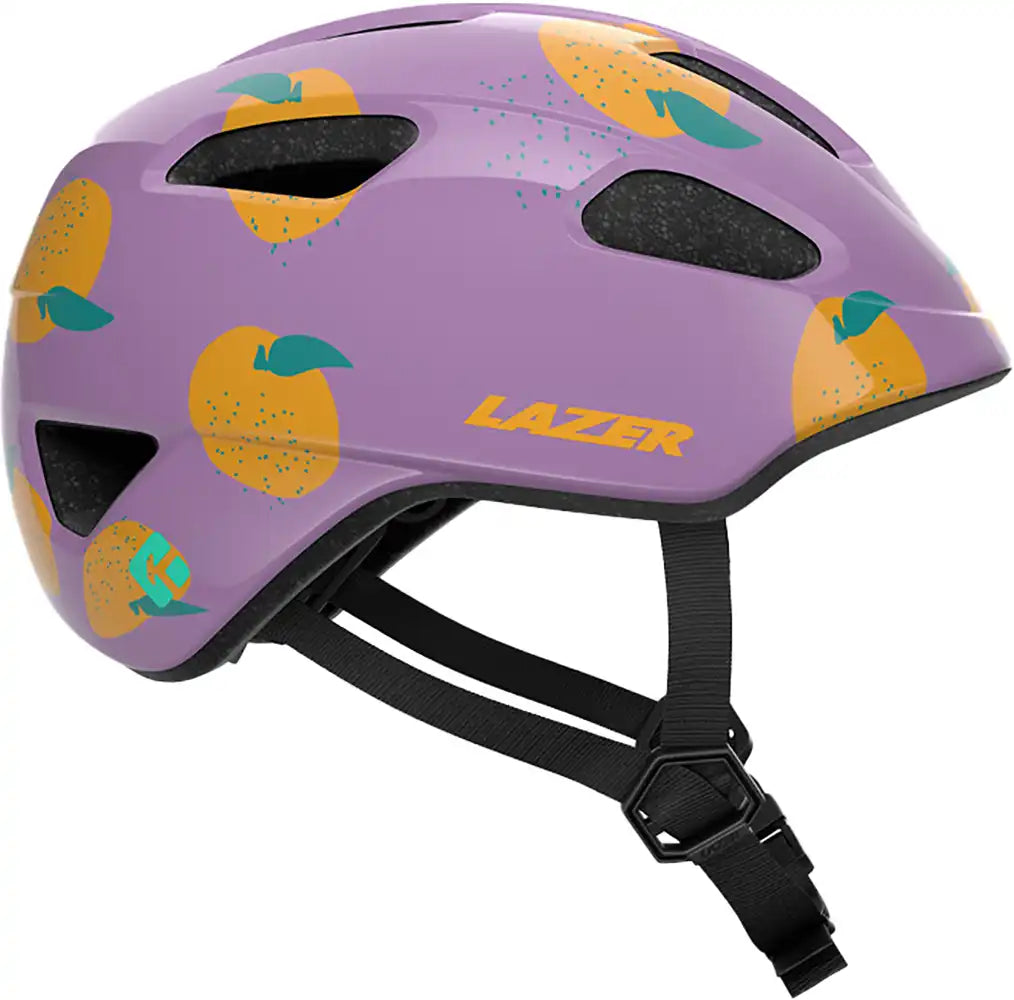 Lazer PNut KinetiCore Kids Helmet - ABC Bikes